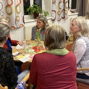 Int. Frauentag