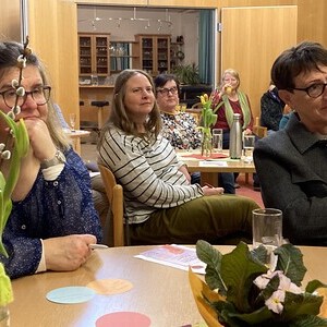 Int. Frauentag