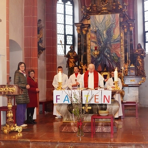 Gottesdienst
