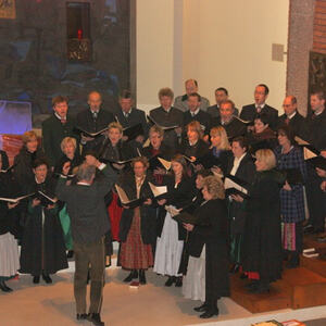 Adventkonzert 