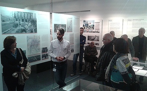 DKV-VLDG, 20.1.2016