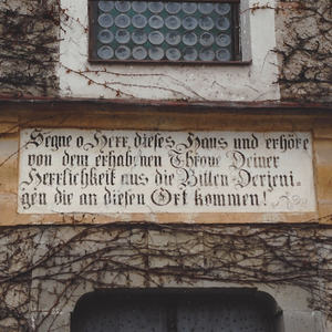 Pfarrkirche Laussa