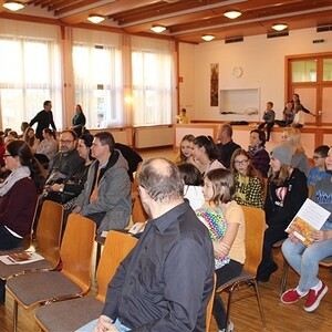 KWG Gaudete 2019