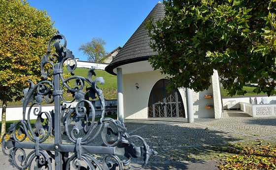 Friedhofsordnung