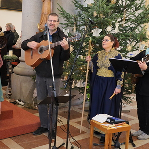 Sternsinger 2020