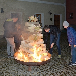 Lumen Christi