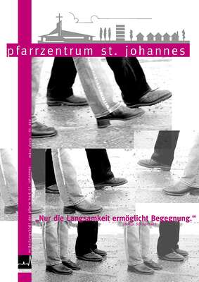 Pfarrblatt