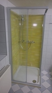 Dusche