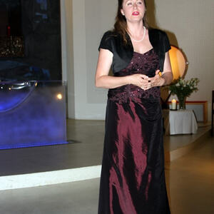 Serenade 'Wien 3/4'