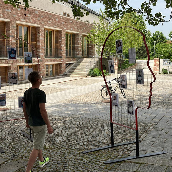 Ausstellung Gallneukirchen