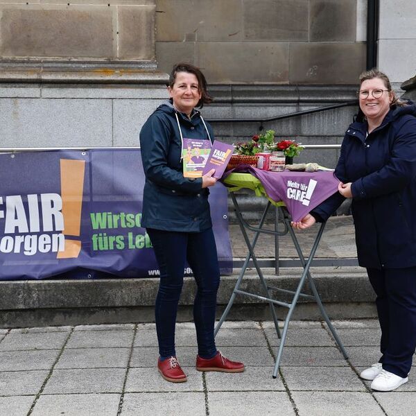 Fairsorgen