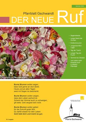 Der neue Ruf