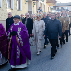 100 Jahre Imkerverein Kopfing