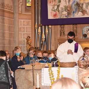 Wort-Gottes-Feier