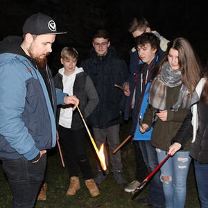 Firmstart 2018