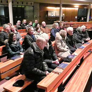 Gottesdienst für Paare