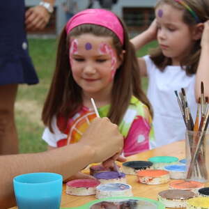 Kinderfest 2017