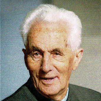 Josef Obereder