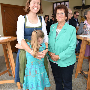 Abschied