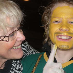Dreikönigsaktion 2012                           