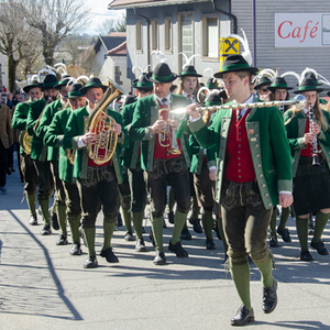 100 Jahre Imkerverein Kopfing