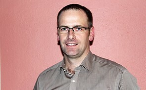 Kinzlbauer Bernhard / © Pfarrgemeinde Rainbach im Innkreis Bernhard Kinzlbauer