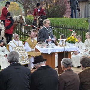  Leonhardiritt 2011