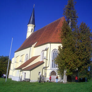Jubiläumswallfahrt 
