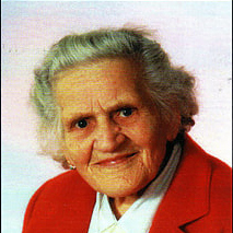 Franziska Riedl
