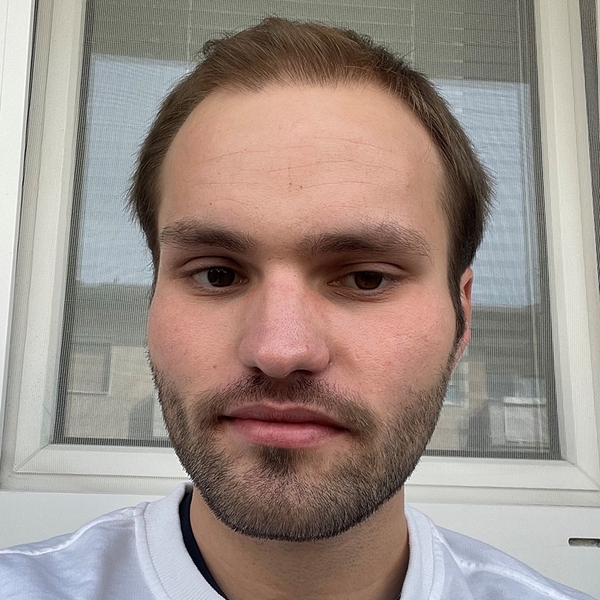 Kenan Holzinger