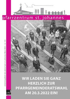 Pfarrblatt