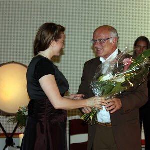Serenade 'Wien 3/4'
