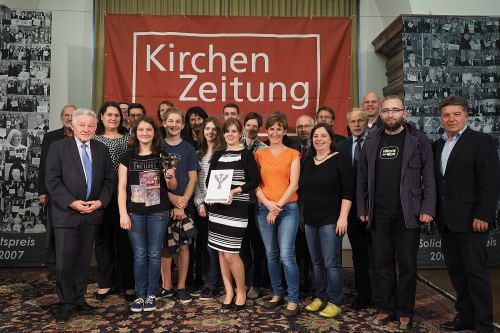Solidaritätspreis