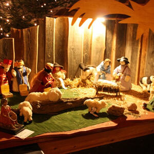 Weihnachten 