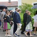 Firmung 2017