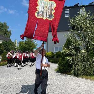 Fronleichnam 2025