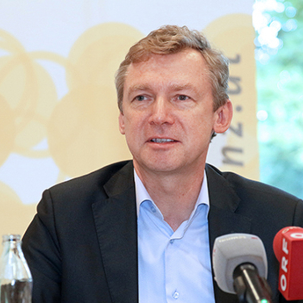 Regens Slawomir Dadas / Maria Appenzeller Regens Slawomir Dadas