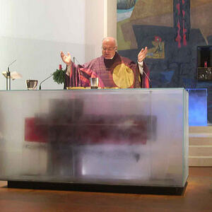 Jugendmesse und Jungscharbasar