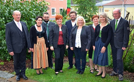 Seelsorgeteam