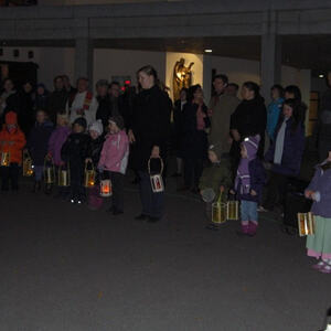 Kindergartenkinder