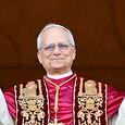 Papst Leo XIV. / © ALBERTO PIZZOLI AFP picturedesk.com, ALBERTO PIZZOLI Papst Leo XIV.