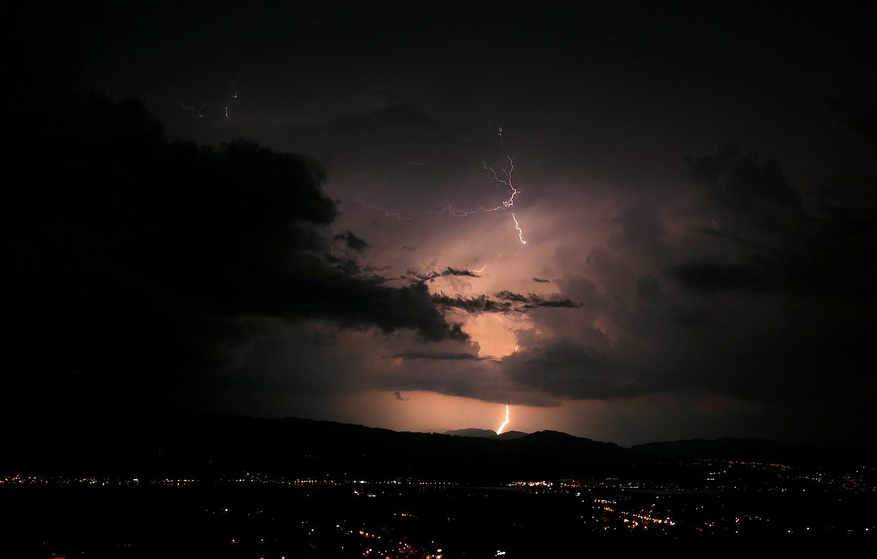 Gewitter