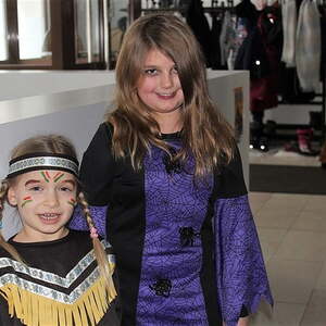 Kinderfasching 2019
