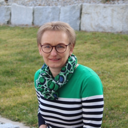 Silvia Salfinger