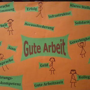 FT Mensch & Arbeit