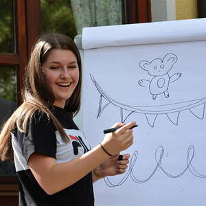 Firmabschluss im Dekanat 2018