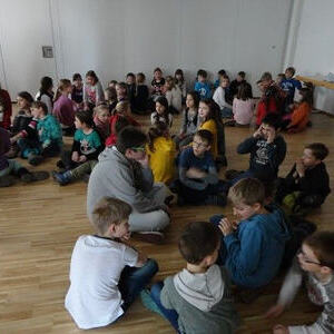 Kinderbibeltag