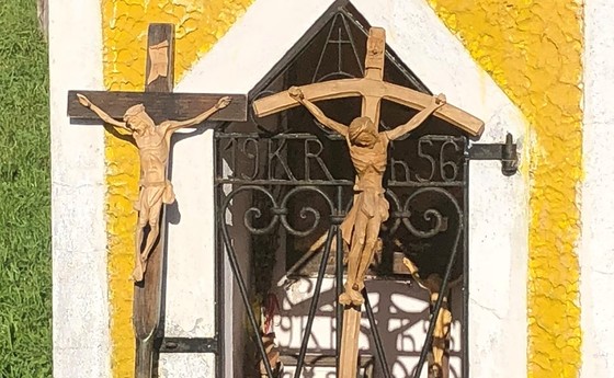 gemeinsame Pilgerwanderung Laussa-Losenstein-Reichraming