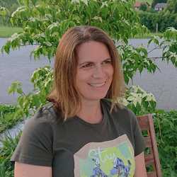 Mag.a Ulrike Hauzenberger