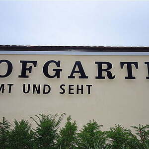 Fußwallfahrt 2016